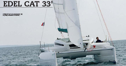 Essai : Edel Cat 33